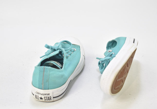 Converse Damen Sportschuhe Sneaker EUR 37,5 Nr. 24-U 1460-Schuh-Gebraucht-secondhand