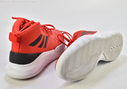 Adidas Ownthegame Herren Sportschuhe Sneaker  EUR 46 2/3 Nr. 25-O 1563