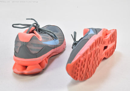 Nike Reax Run Damen Sportschuhe Sneaker EUR 39 Nr. 25-J 2555-Schuh-Gebraucht-secondhand