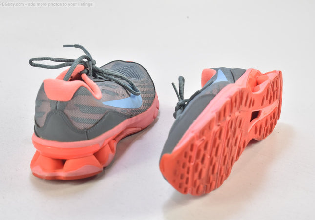 Nike Reax Run Damen Sportschuhe Sneaker EUR 39 Nr. 25-J 2555-Schuh-Gebraucht-secondhand
