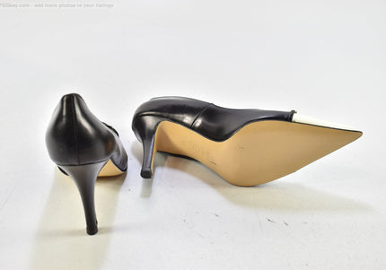 Elegance  Damen Pumps High Heels  EUR 36 Nr. 25-M 1620