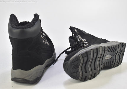 Landrover Damen Stiefelette Boots EUR 40 Nr. 24-B 4887-Schuh-Gebraucht-secondhand
