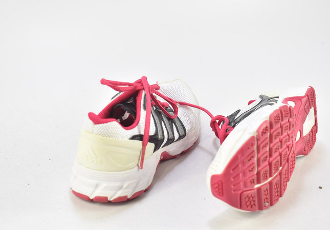 Adidas Roadmace Damen Sportschuhe Sneaker EUR 38 2/3 Nr. 24-Y 1001-Schuh-Gebraucht-secondhand