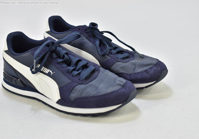 Puma  Herren Sportschuhe Sneaker  EUR 40,5 Nr. 25-U 615