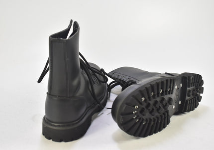Phantom Damen Stiefelette Boots UK 5 Nr. 24-B 4128-Schuh-Gebraucht-secondhand