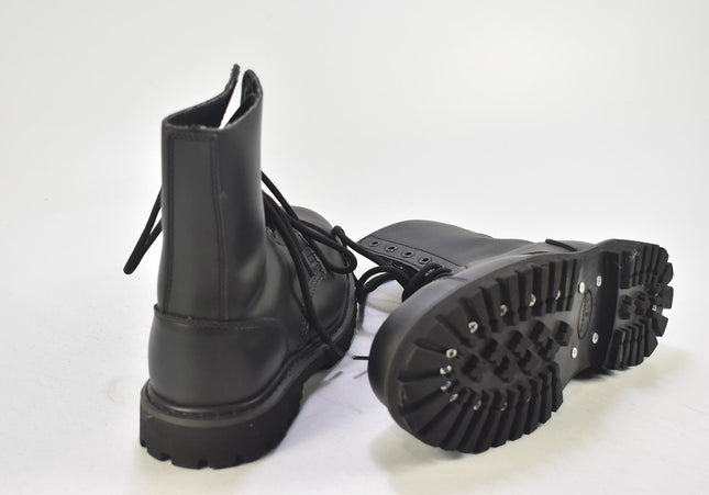 Phantom Damen Stiefelette Boots UK 5 Nr. 24-B 4128-Schuh-Gebraucht-secondhand