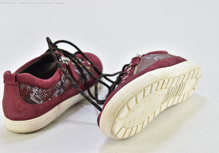 Caprice  Damen Halbschuhe Freizeitschuhe  UK 4 Nr. 25-Y 444