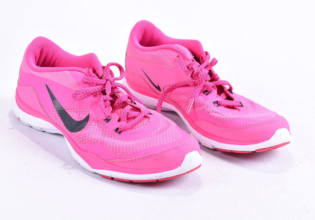Nike Flex TR 5 Damen Sportschuhe Sneaker EUR 40 Nr. 24-Y 4618-Schuh-Gebraucht-secondhand