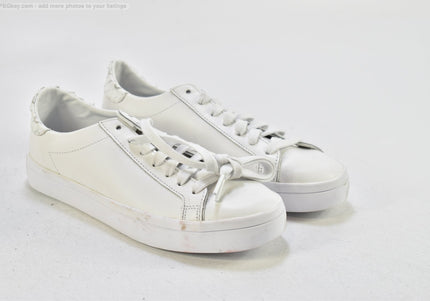 Adidas Courtvantage Damen Sportschuhe Sneaker  EUR 38 2/3 Nr. 25-O 495