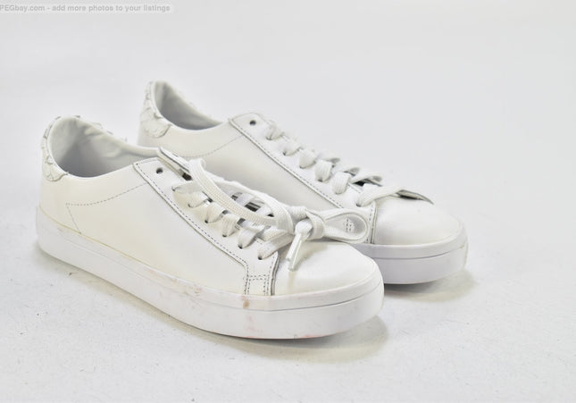 Adidas Courtvantage Damen Sportschuhe Sneaker  EUR 38 2/3 Nr. 25-O 495