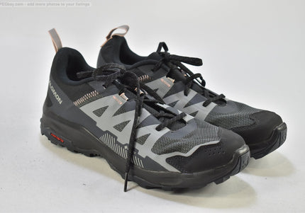 Salomon GTX Damen Wanderschuhe Trekking  EUR 41 1/3 Nr. 4R-1438