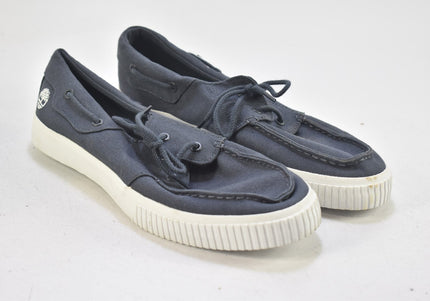 Timberland Mylo Herren Halbschuhe Freizeitschuhe EUR 45 Nr. 24-N 3271-Schuh-Gebraucht-secondhand