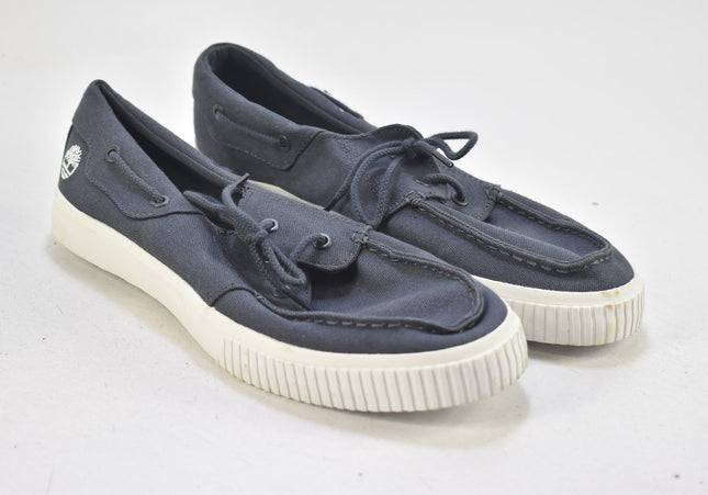 Timberland Mylo Herren Halbschuhe Freizeitschuhe EUR 45 Nr. 24-N 3271-Schuh-Gebraucht-secondhand