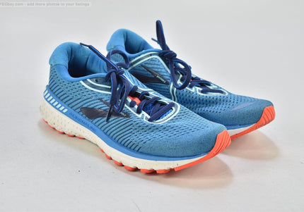 Brooks Adrenaline 20 Damen Sportschuhe Sneaker  EUR 38 Nr. 25-X 1903