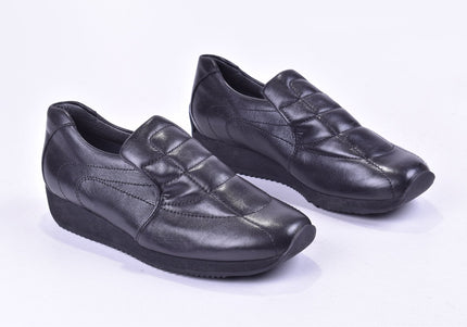 Ara Damen Halbschuhe Slipper Ballerinas UK 3 Nr. 23-A 509-Schuh-Gebraucht-secondhand