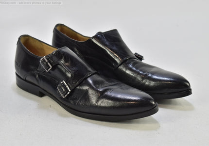 Melvin&hamilton  Damen Halbschuhe Slipper Ballerinas  EUR 39 Nr. 25-N 265