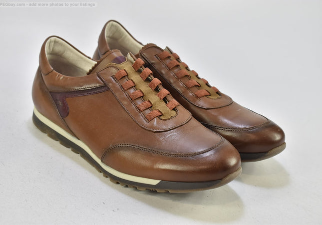 Fluchos  Herren Halbschuhe Slipper  EUR 46 Nr. 25-L 799