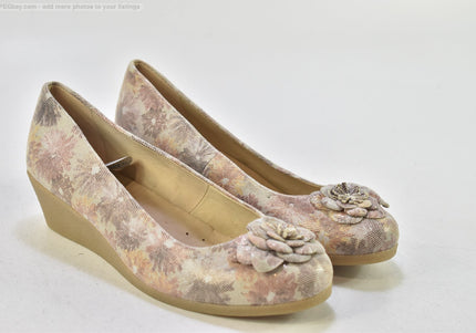 Caprice  Damen Pumps High Heels  EUR 38 Nr. 26-Z 1670
