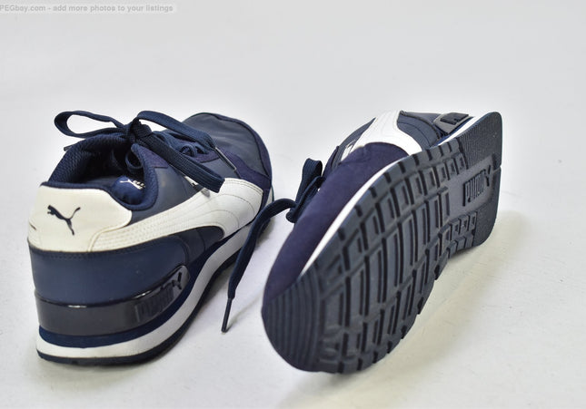 Puma  Herren Sportschuhe Sneaker  EUR 40,5 Nr. 25-U 615