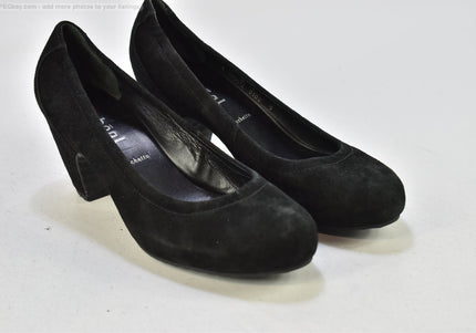 Högl  Damen Pumps High Heels  UK 6 Nr. 25-U 2624
