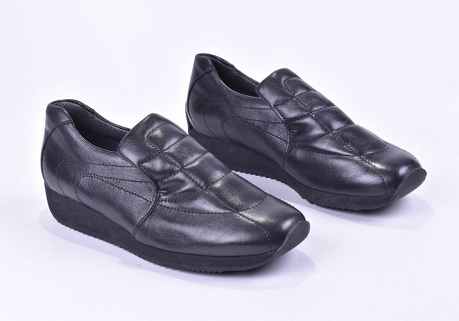 Ara Damen Halbschuhe Slipper Ballerinas UK 3 Nr. 23-A 509-Schuh-Gebraucht-secondhand
