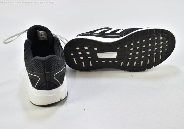 Adidas Duramo Damen Sportschuhe Sneaker EUR 38 Nr. 25-A 1139-Schuh-Gebraucht-secondhand