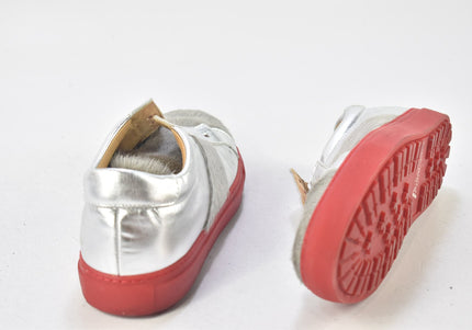 Ammann Damen Halbschuhe Freizeitschuhe EUR 38 Nr. 24-P 1441-Schuh-Gebraucht-secondhand