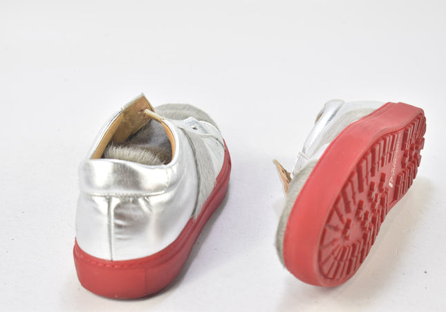 Ammann Damen Halbschuhe Freizeitschuhe EUR 38 Nr. 24-P 1441-Schuh-Gebraucht-secondhand
