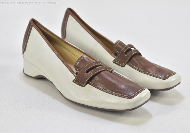 Hassia Damen Pumps High Heels UK 6 Nr. 25-F 1803-Schuh-Gebraucht-secondhand
