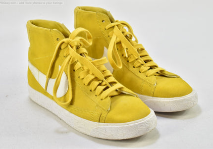 Nike Blazer ID Damen Sportschuhe Sneaker  EUR 40 Nr. 4R-1462