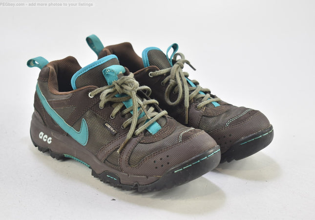 Nike ACG Damen Sportschuhe Sneaker EUR 39 Nr. 25-M 299-Schuh-Gebraucht-secondhand