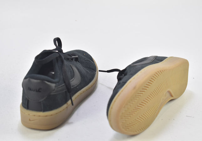 Nike Court Royale Damen Sportschuhe Sneaker EUR 37,5 Nr. 24-O 799-Schuh-Gebraucht-secondhand