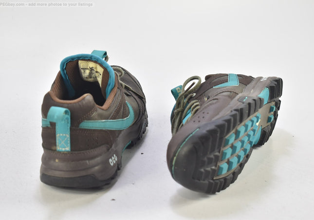 Nike ACG Damen Sportschuhe Sneaker EUR 39 Nr. 25-M 299-Schuh-Gebraucht-secondhand