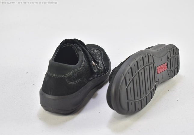 Medicus Damen Halbschuhe Freizeitschuhe UK 5 Nr. 25-F 2358-Schuh-Gebraucht-secondhand