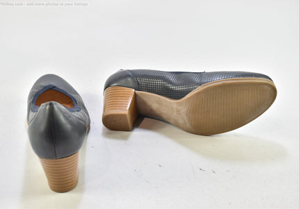 Caprice  Damen Pumps High Heels  UK 5 Nr. 25-M 1621