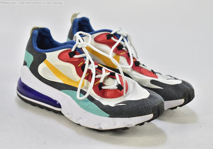 Nike  Air Max 270 React Damen Sportschuhe Sneaker  EUR 39 Nr. 25-L 1578