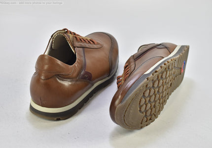 Fluchos  Herren Halbschuhe Slipper  EUR 46 Nr. 25-L 799