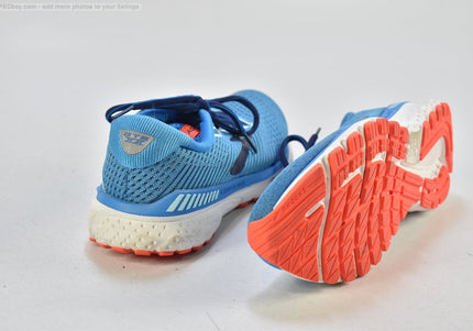 Brooks Adrenaline 20 Damen Sportschuhe Sneaker  EUR 38 Nr. 25-X 1903