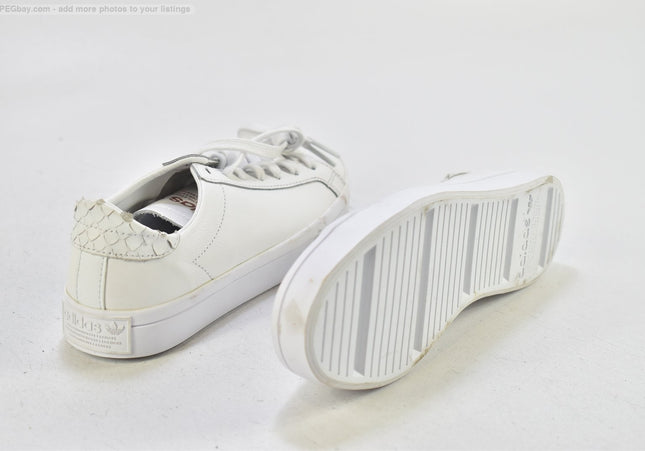 Adidas Courtvantage Damen Sportschuhe Sneaker  EUR 38 2/3 Nr. 25-O 495