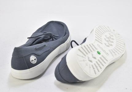 Timberland Mylo Herren Halbschuhe Freizeitschuhe EUR 45 Nr. 24-N 3271-Schuh-Gebraucht-secondhand