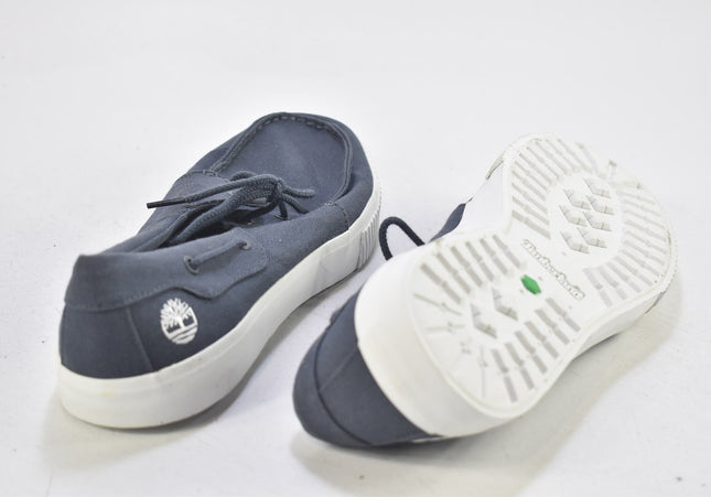 Timberland Mylo Herren Halbschuhe Freizeitschuhe EUR 45 Nr. 24-N 3271-Schuh-Gebraucht-secondhand