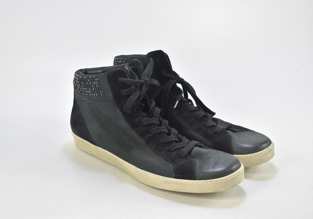 Paul Green Damen Stiefelette Boots UK 9 Nr. 24-B 680-Schuh-Gebraucht-secondhand