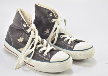 Converse Damen Sportschuhe Sneaker EUR 39 Nr. 24-O 800-Schuh-Gebraucht-secondhand