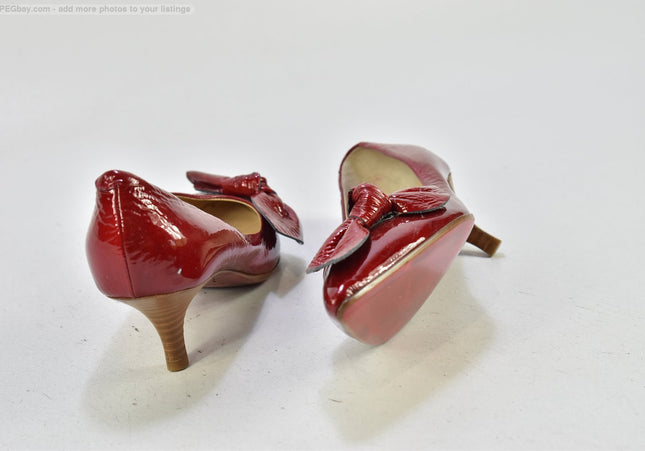 Preggo  Damen Pumps High Heels  EUR 37 Nr. 25-Z 844