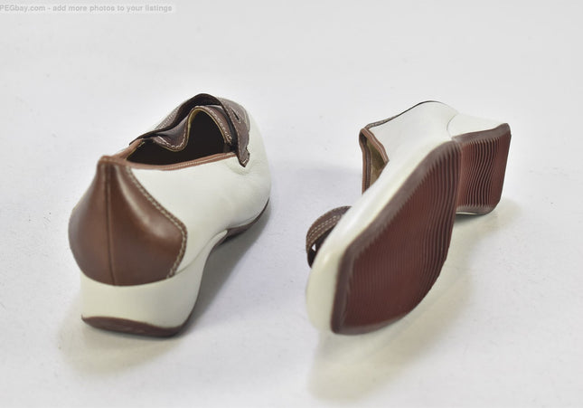 Hassia Damen Pumps High Heels UK 6 Nr. 25-F 1803-Schuh-Gebraucht-secondhand
