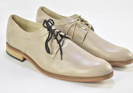 Oxmox Herren Halbschuhe Freizeitschuhe EUR 43 Nr. 23-O 2012-SchuhGebraucht