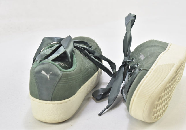 Puma Vikky Damen Sportschuhe Sneaker EUR 39 Nr. 23-N 3527-Schuh-Gebraucht-secondhand