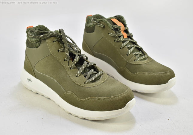 Skechers  Herren Stiefelette Boots  EUR 42 Nr. 25-B 4209