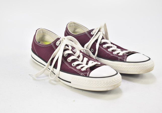 Converse Herren Sportschuhe Sneaker EUR 42 Nr. 24-A 4612-Schuh-Gebraucht-secondhand