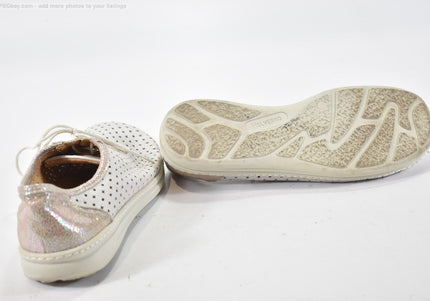 Hevelsko  Damen Halbschuhe Freizeitschuhe  EUR 38 Nr. 25-L 418